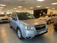 Subaru Forester 2.0 147HK 4WD Eu 5 M-värm Nybes Nyserv Drag