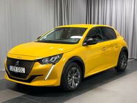 Peugeot E-208 ALLURE PACK Electric