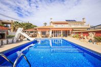 Villa - Cabo Roig