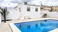 Fantastisk renoverad villa i Torrevieja