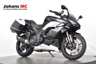 Kawasaki Ninja 1000SX ABS, Fullservad