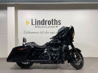 Harley-Davidson Street Glide Special Black  " FRI FRAKT "