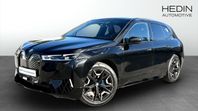 BMW iX xDrive 50 Innovation Sport Pkt Veckans Klipp