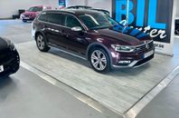 Volkswagen Passat Alltrack 2.0 TDI 240hk premium Aut Euro6