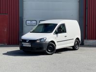 Volkswagen Caddy Skåpbil 1.6TDI 3,95% Ränta 750:-/mån -15