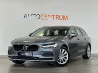 Volvo V90 T4 Geartronic Advanced Edition, Momentum 190hk