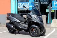 Piaggio MP3 | 530 HPE ADVANCE EXKL | MC SOM KÖRS PÅ B-KORT