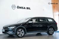 Volkswagen Passat Alltrack 2.0TDI 4M Navi RÄNTEKAMPANJ 5,95