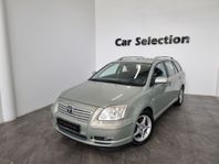 Toyota Avensis Kombi 2.4 D-4 VVT-i