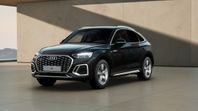 Audi Q5 Sportback 55 TFSI e quattro S-line