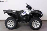 Yamaha Grizzly 700 TB 25th Anniversary i lager