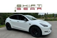 Tesla Model Y Performance Dragkrok 1 äg Obs Skicket *MOMS*