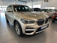 BMW X3 xDrive30e Steptronic 292hk