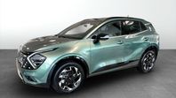 Kia Sportage Plug-In Hybrid GT-Line