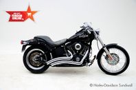 Harley-Davidson Nighttrain