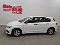 Fiat Tipo 1,6 Automat 5d 110 Hk