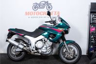 Yamaha TDM 850 Frak 1200kr-Wasa 36m räntefritt