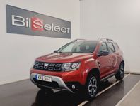 Dacia Duster 1.5 Blue dCi 4x4 Euro 6 TechRoad 2 Ägare Drag