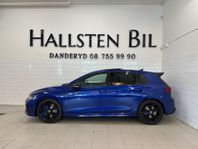 Volkswagen Golf R 20 Years 333Hk 200Mil Nypris 700400:- Sven