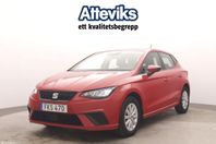 Seat Ibiza 1.0 TSI 95 HK STYLE Klima/Carplay/DigitalCockpit