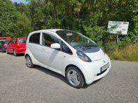 Mitsubishi i -MiEV 16 kWh Euro 6 NYBESIKTIGAD