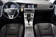 Volvo S60 T4F Powershift / R-Design / Kamrem bytt