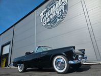 Ford Thunderbird 5.1 V8 Aut 1956