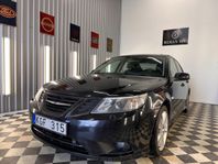 Saab 9-3 SportSedan 2.0t BioPower Vector Euro 5