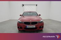 BMW 320 d xDrive GT 190hk M Sport HiFi Kamera Rattvärme Drag