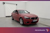 BMW 320 d xDrive GT M Sport Sportstolar B-Kamera Rattvärme