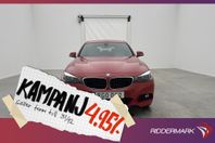 BMW 320 d xDrive GT M Sport HiFi Kamera Drag 4,95% Ränta