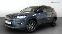 Jeep Compass 4XE SPORT 240HK PHEV |NAV|KAMERA|EAWD