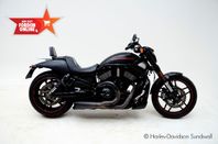 Harley-Davidson Nightrod Special