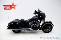 Indian Chieftain Darkhorse