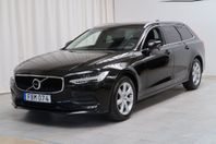 Volvo V90 D4 Momentum Advanced Edition Drag Värmare BLIS VOC