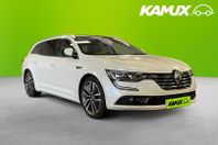 Renault Talisman Grandtour 1.6 TCe Pano Navi Skinn Värmare B