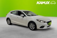 Mazda 3 Sport 2.0 SKYACTIV-G Drag 120hk