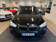 BMW X1 xDrive20d Sport line Euro 6 -190hk 3.9% räntekampanj