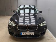 BMW X1 xDrive20d Sport line Euro 6 -190hk 3.9% räntekampanj