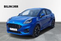 Ford Puma 1.0 EcoBoost MHEV 125 ST-LINE | MV | VHJUL