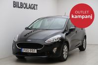 Ford Fiesta 1.0 100 Titanium AUTOMAT CARPLAY * OUTLET *