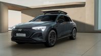 Audi Q8 55 e-tron quattro Dakar Edition *Hallbil*