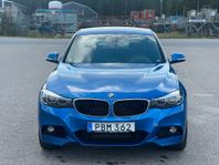 BMW 320 d xDrive Gran Turismo M Sport Euro 6