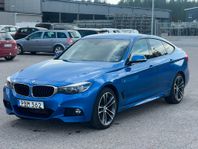 BMW 320 d xDrive Gran Turismo M Sport Euro 6