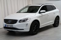 Volvo XC60 D4 AWD Momentum Drag Pano Värmare Navi VOC