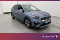 Kia Niro Hybrid 141hk Advance Plus 2 Kamera Navi Skinn Drag