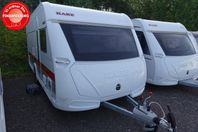 Kabe SMARAGD 520 XL KS "Förtält"