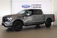 Ford F-150 F150 MY23 LARIAT BLACK EDI 4X4 5.0L V8 E85 400HP