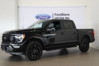 Ford F-150 F150 MY23 LARIAT BLACK EDI 4X4 5.0L V8 E85 400HP