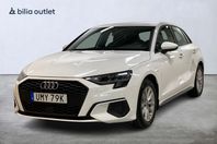 Audi A3 Sportback 30 TFSI Proline 110hk ** BiliaDays24